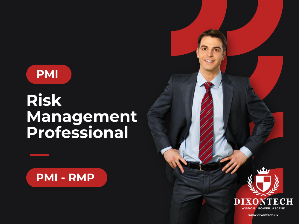 PMI Risk Management Professional (PMI-RMP)